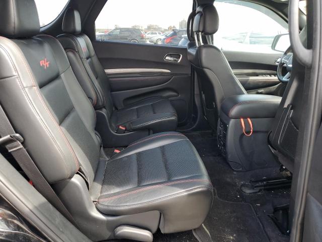 2017 DODGE DURANGO R/ - 1C4SDJCTXHC748774