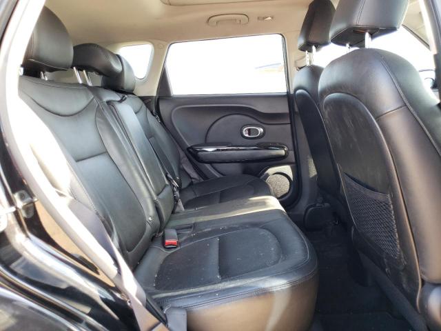 KNDJX3A51G7296305 KIA Soul !