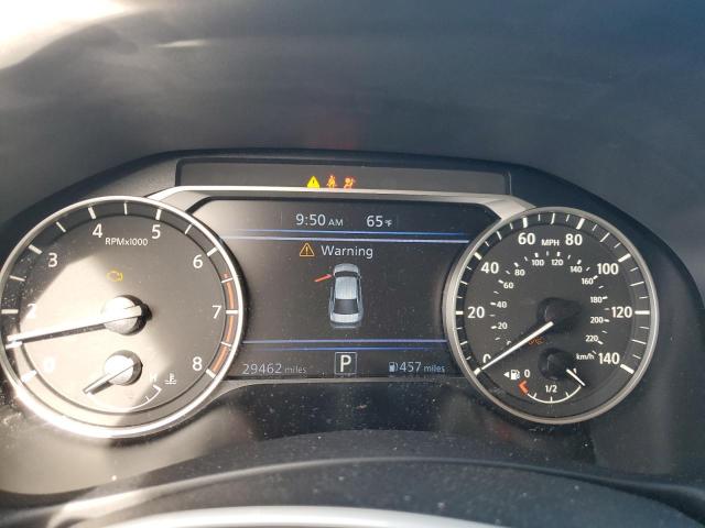 1N4BL4CV8NN354492 Nissan ALTIMA SR