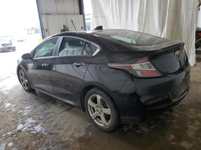 VIN 1G1RC6S56HU150685 2017 Chevrolet Volt, LT no.2