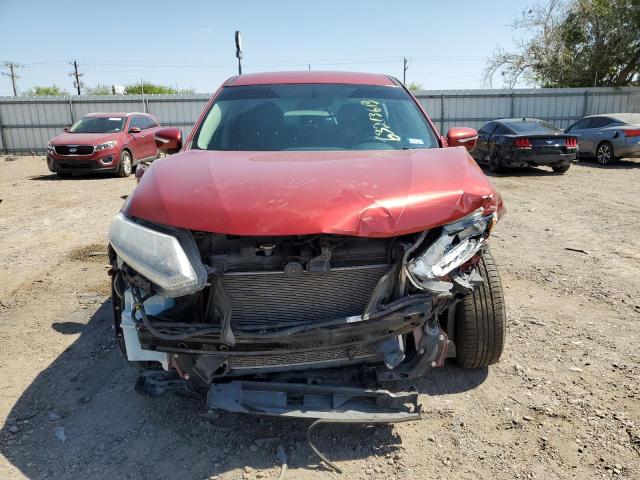 KNMAT2MT0FP555509 Nissan ROGUE S