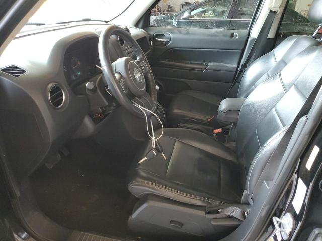 2015 JEEP PATRIOT 1C4NJRAB9FD244531