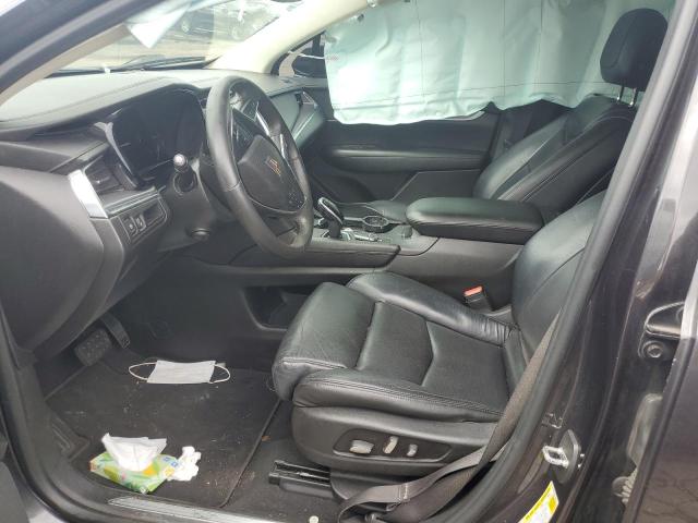 1GYKNBRS0HZ130078 Cadillac XT5 LUXURY