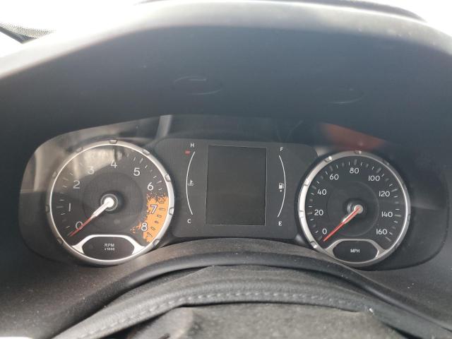 2016 JEEP RENEGADE L - ZACCJABT1GPC47040