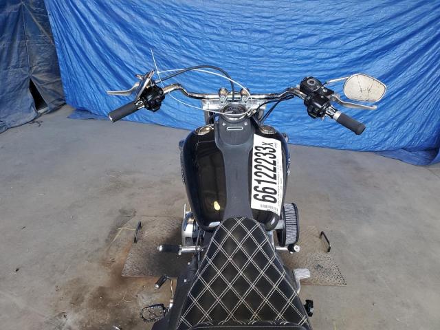 2008 HARLEY-DAVIDSON FXDBI 1HD1GX4168K343003