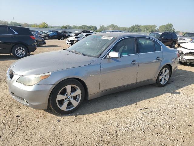 2006 BMW 5 Series 530xi