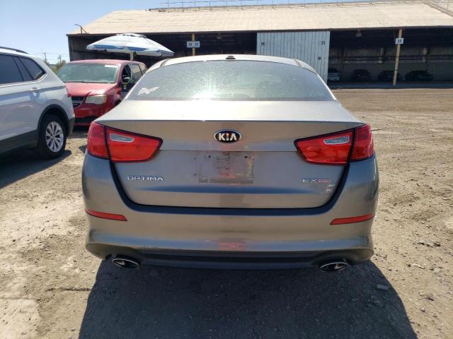 5XXGN4A72EG337567 KIA OPTIMA EX