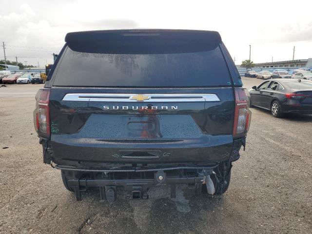 2023 CHEVROLET SUBURBAN C - 1GNSCBKD9PR117147