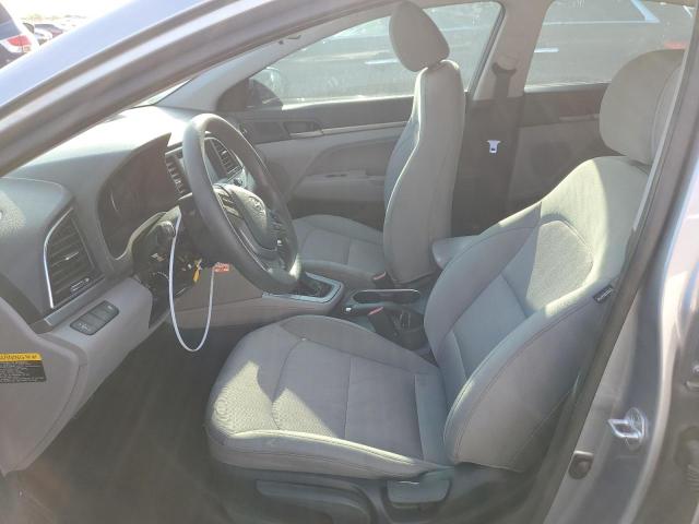 5NPD84LF7HH084852 Hyundai ELANTRA SE