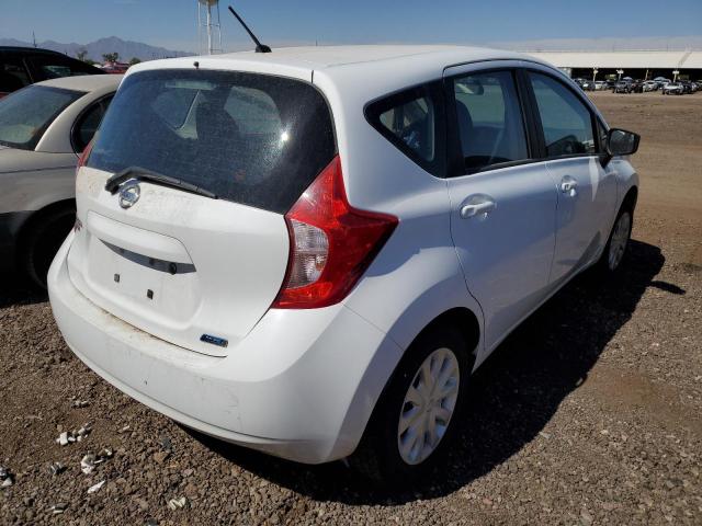 3N1CE2CP9FL432944 Nissan Versa Note S