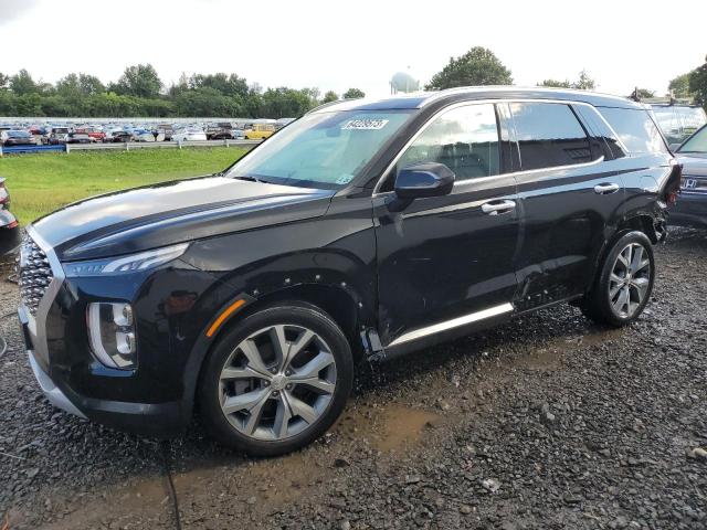 KM8R3DHE0LU092225 Hyundai Palisade S