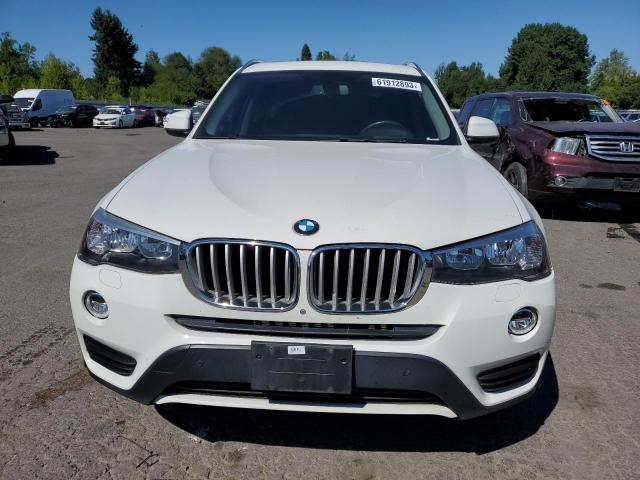 5UXWX9C56G0D70317 2016 BMW X3, photo no. 5