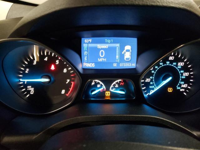 1FMCU0F75EUC00146 Ford ESCAPE S