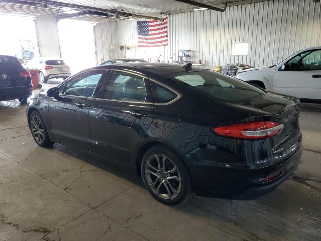 3FA6P0CD4KR234235 Ford Fusion SEL 2