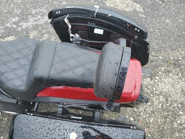 2021 HARLEY-DAVIDSON FXFBS - 1HD1YLK12MB046720