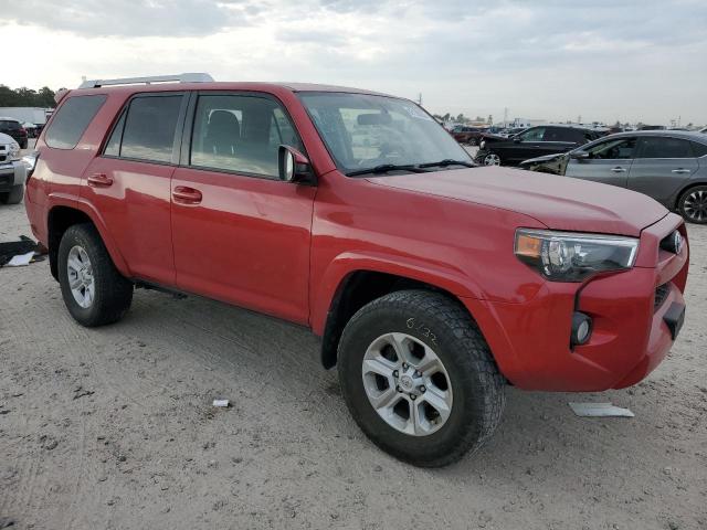 JTEBU5JR2J5583288 Toyota 4runner Sr5/sr5 Premium