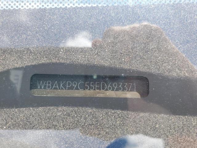 WBAKP9C55ED693371 BMW 550 Xi