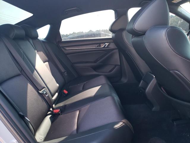 1HGCV3F25NA033118 Honda Accord Hybrid Sport