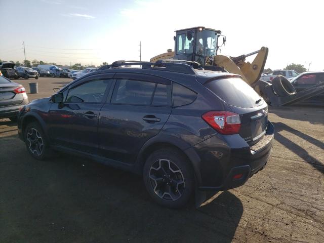 2015 Subaru Xv Crosstrek 2.0 Premium VIN: JF2GPADC0F8305773 Lot: 64741363