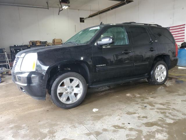 2012 GMC Yukon SLT