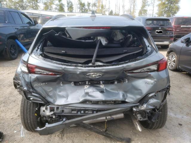 2020 HYUNDAI KONA ULTIM - KM8K53A52LU433043