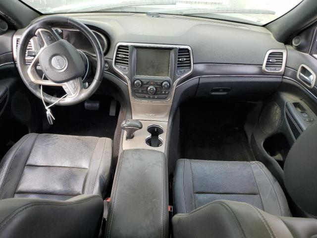 1C4RJFBM8EC585181 Jeep Grand Cherokee Limited