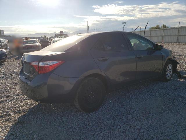 5YFBURHE1FP272332 Toyota COROLLA L