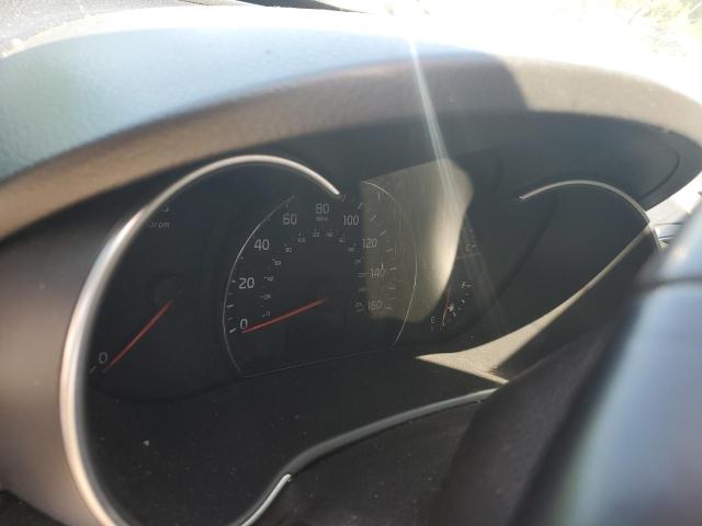 5XYKTCA61EG505910 KIA SORENTO LX