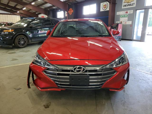 5NPD84LF1LH615049 Hyundai Elantra SE 5