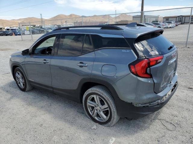 3GKALTEXXJL321796 GMC Terrain Sle
