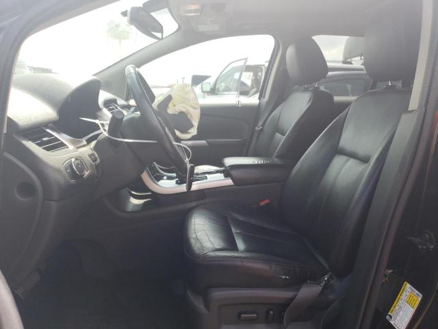 2FMDK4KC5EBA80956 Ford Edge Limited