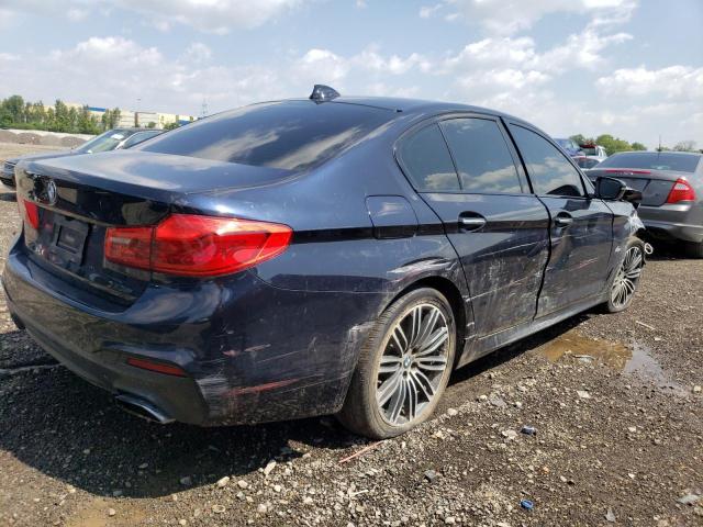 WBAJE7C57JG891481 BMW 540 XI