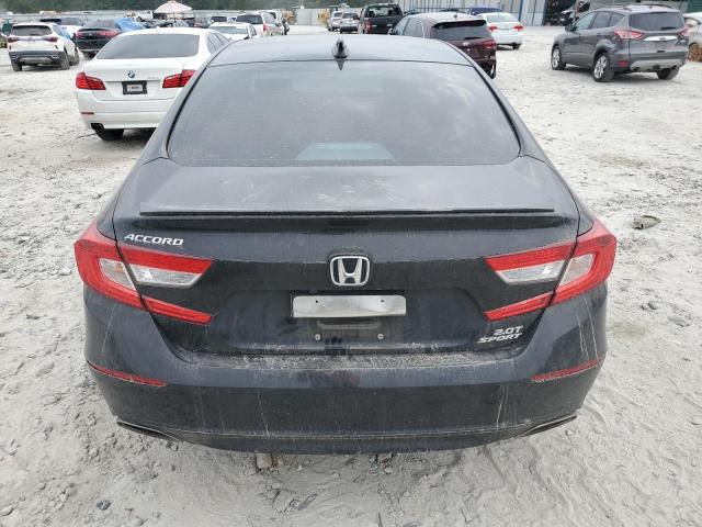 1HGCV2F37KA010261 Honda Accord SPO 6