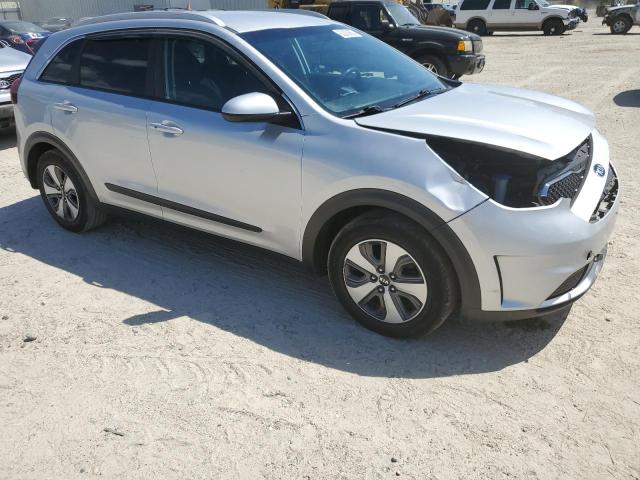 KNDCB3LC3H5094839 KIA NIRO FE