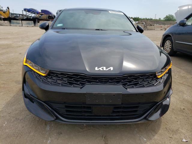 5XXG64J28NG085132 KIA K5 GT LINE