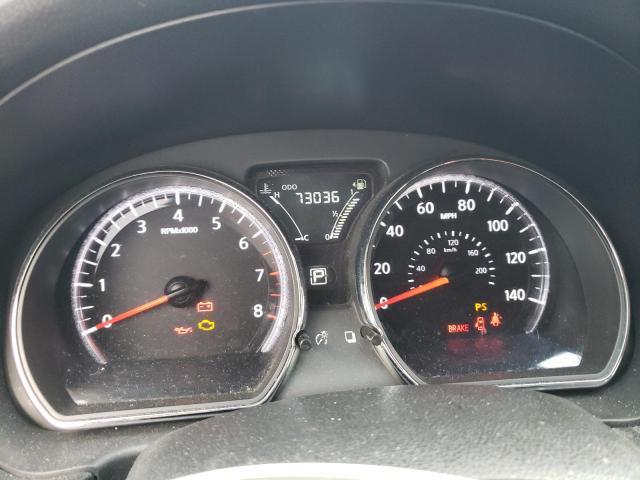 3N1CN7AP5KL850105 Nissan VERSA S