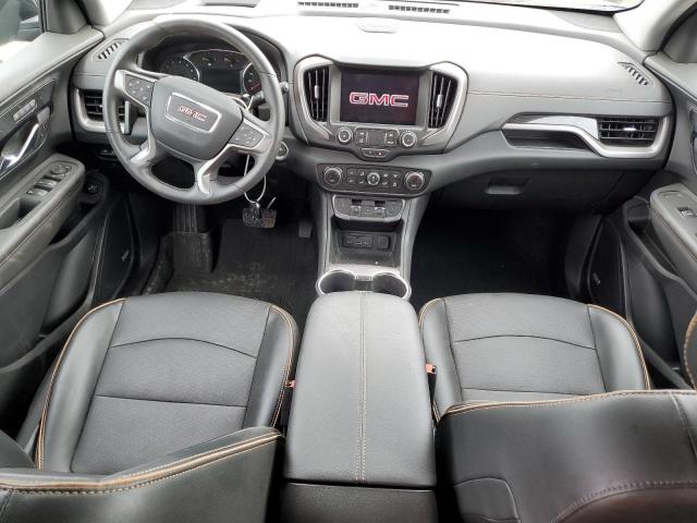 2022 GMC TERRAIN AT 3GKALYEV1NL281156