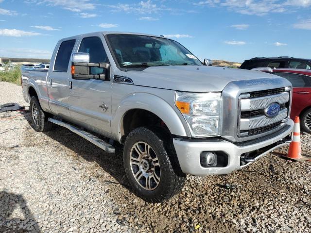 1FT7W2BT7GEB40673 Ford F250 Super Duty