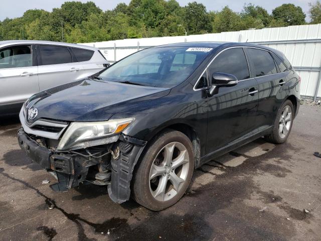 2014 Toyota Venza LE