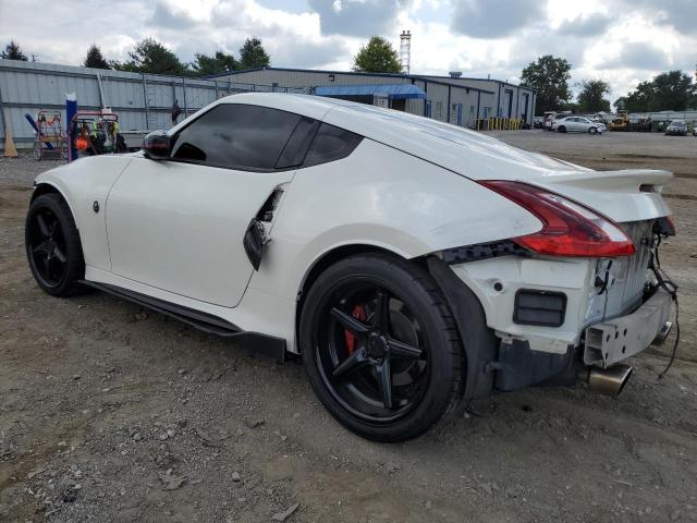 JN1AZ4EH6FM441619 Nissan 370Z BASE