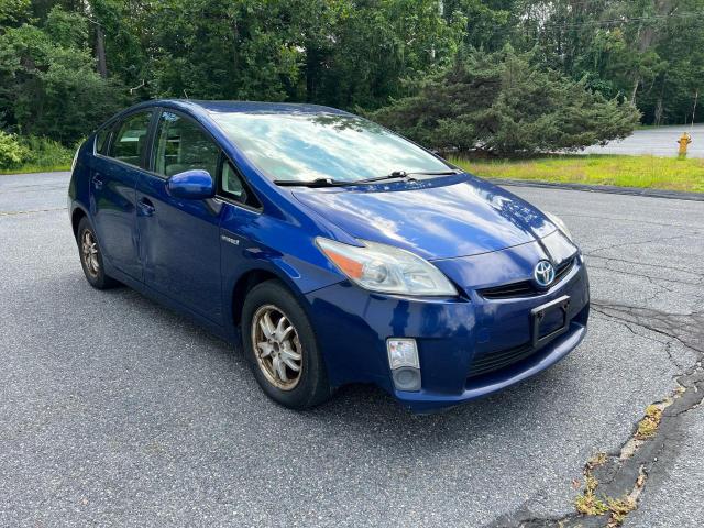 JTDKN3DU7A0192320 Toyota Prius 2010