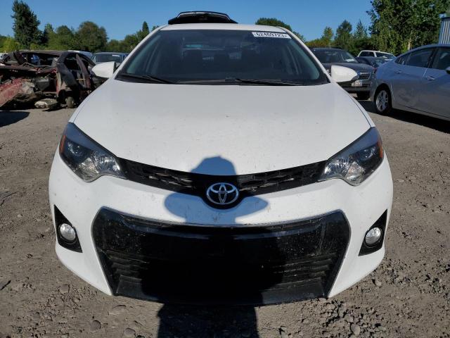 2T1BURHE2FC453066 | 2015 TOYOTA COROLLA L