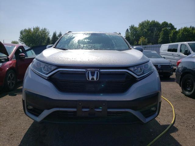 2021 HONDA CR-V SPORT - 2HKRW2H46MH229851