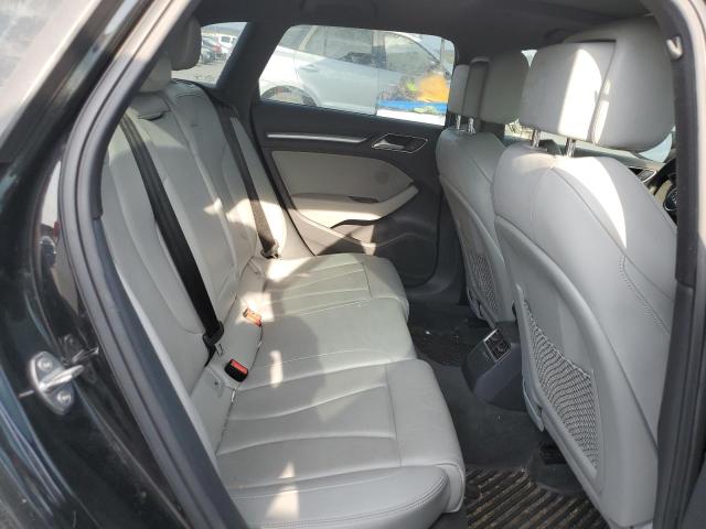 2018 AUDI A3 E-TRON - WAUUPBFF4JA062580