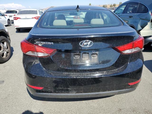 KMHDH4AE5EU059777 Hyundai ELANTRA SE