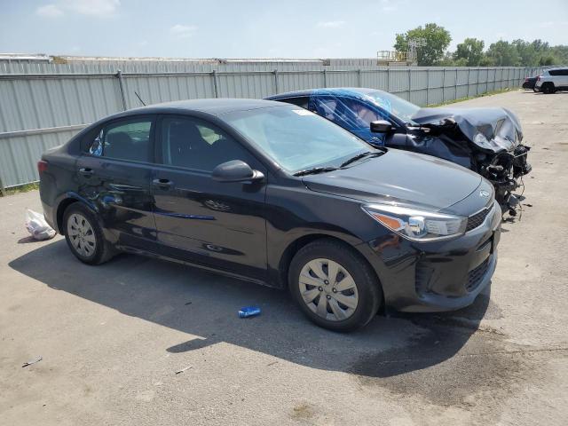 3KPA24AD3LE354288 Kia Rio LX 4