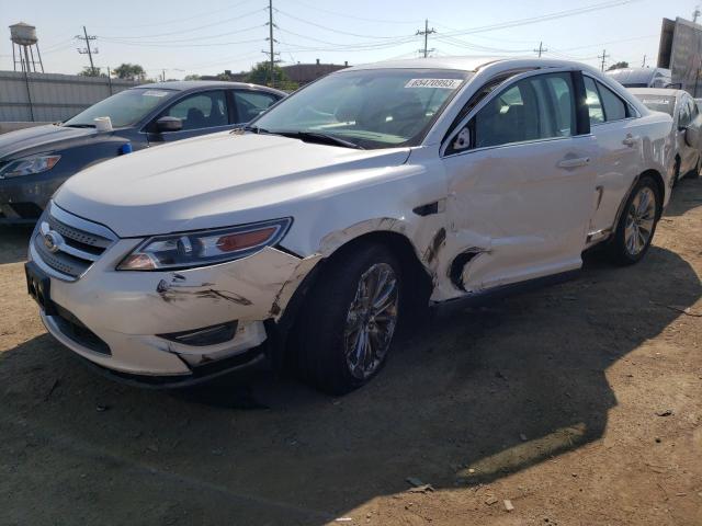 2011 Ford Taurus Limited