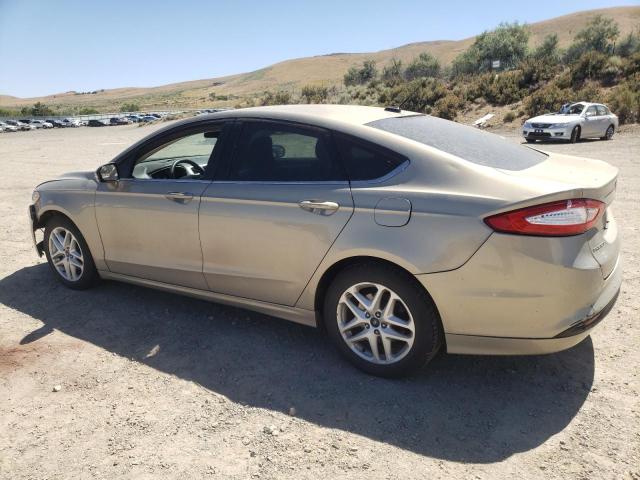 3FA6P0H78FR151318 Ford FUSION SE