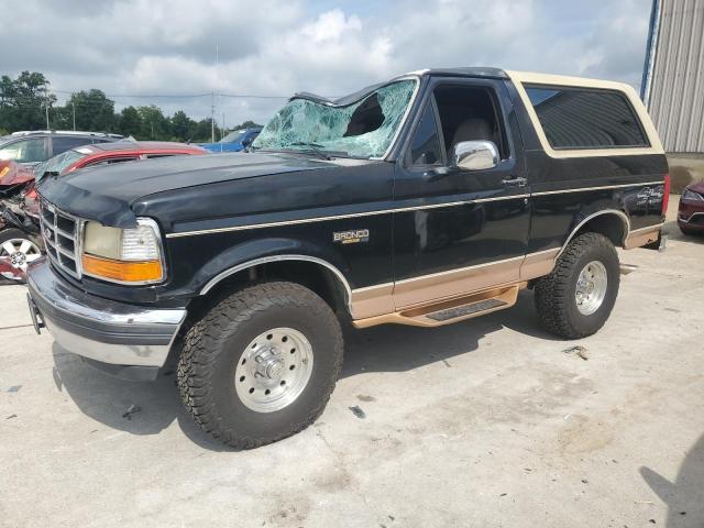 1995 Ford Bronco 