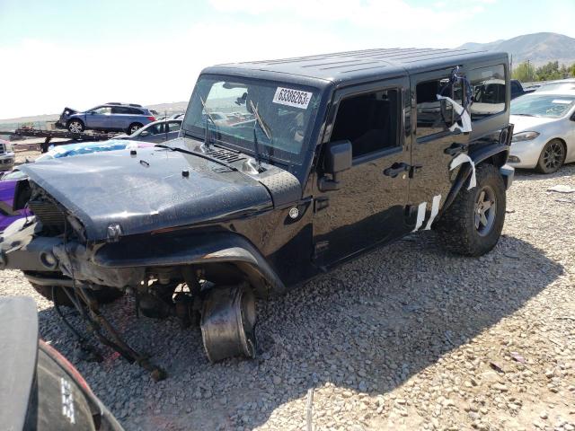 1C4BJWDG2EL135017 auction archive image